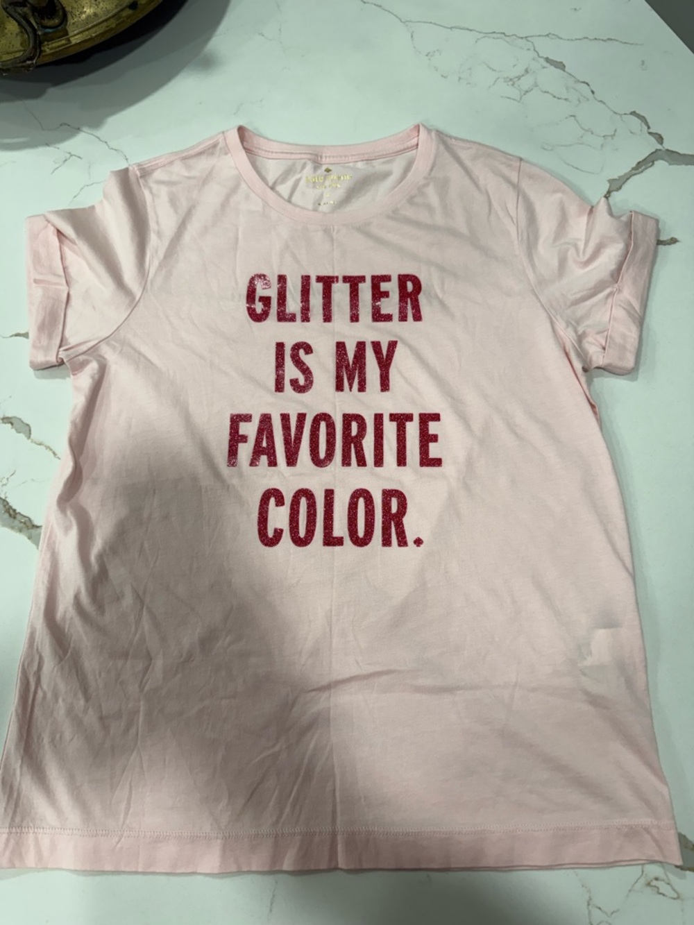 NWOT! Kate Spade X Target tissue tee